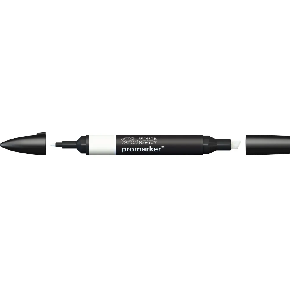 Winsor & Newton Promarker - - Warm Grey 00