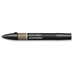 Winsor & Newton Promarker - - Warm Grey 5 ><noscript><img width=