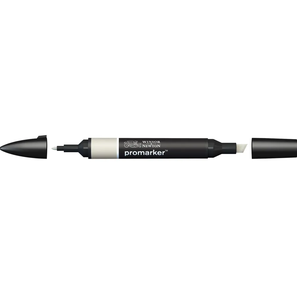 Winsor & Newton Promarker - - Warm Grey 2