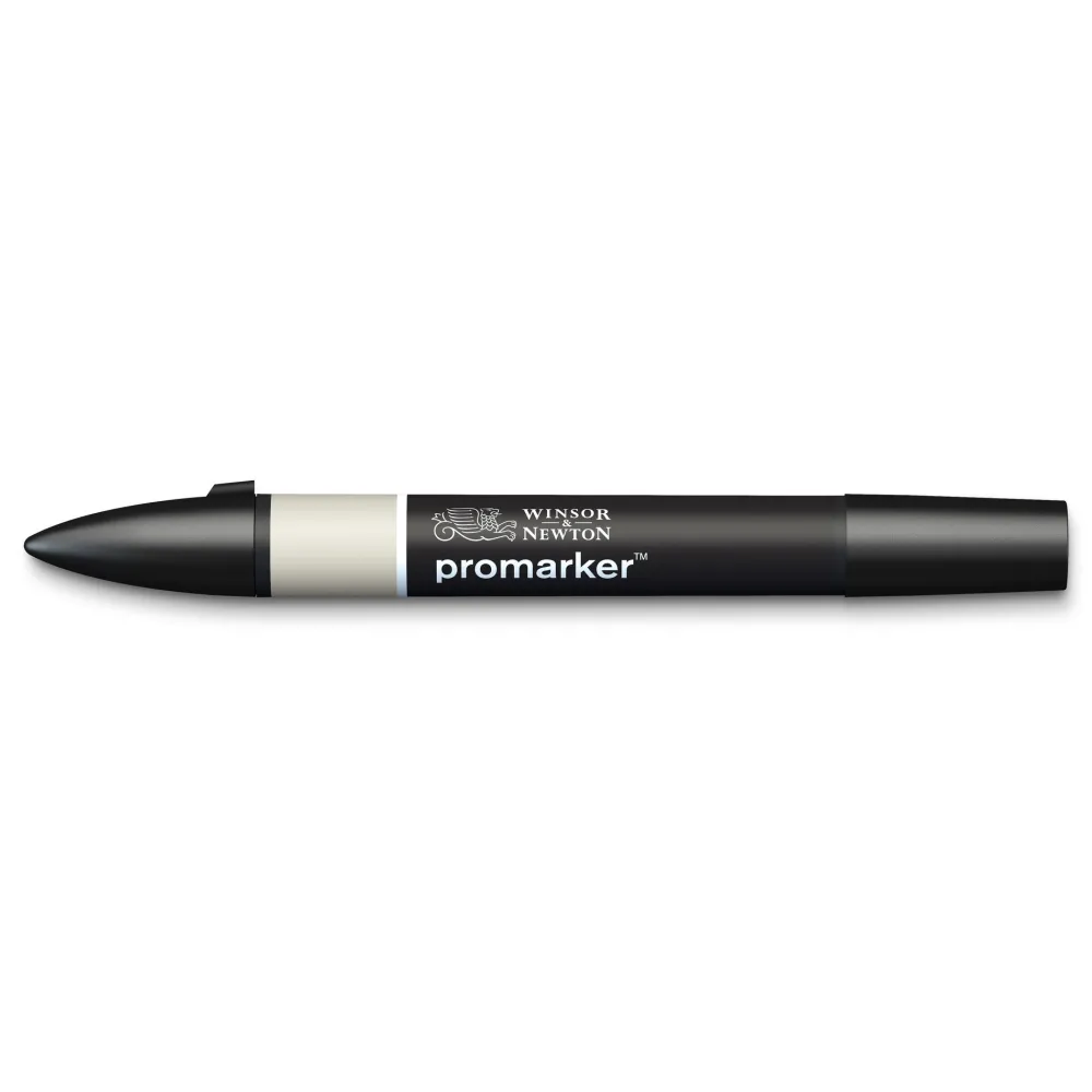 Winsor & Newton Promarker - - Warm Grey 2