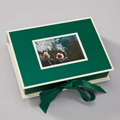 Semikolon Pudełko na zdjęcia - - Forest, 20,7 x 15,3 x 4,7 cm ><noscript><img width=