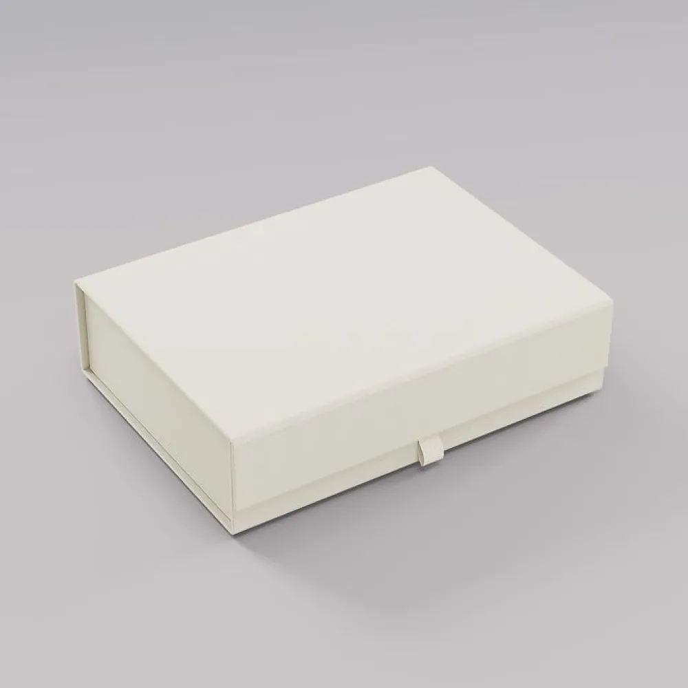 Semikolon Pudełko prezentowe 4Rooms Wedding Edition - - Chamois, 32 x 23,5 x 8,5 cm