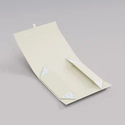 Semikolon Pudełko prezentowe 4Rooms Wedding Edition - - Chamois, 32 x 23,5 x 8,5 cm