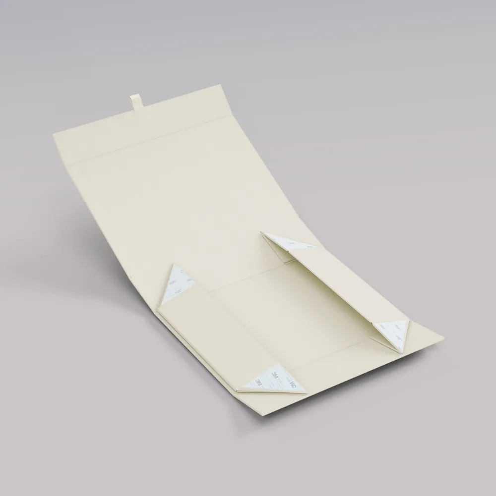 Semikolon Pudełko prezentowe 4Rooms Wedding Edition - - Chamois, 32 x 23,5 x 8,5 cm