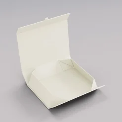 Semikolon Pudełko prezentowe 4Rooms Wedding Edition - - Chamois, 32 x 23,5 x 8,5 cm