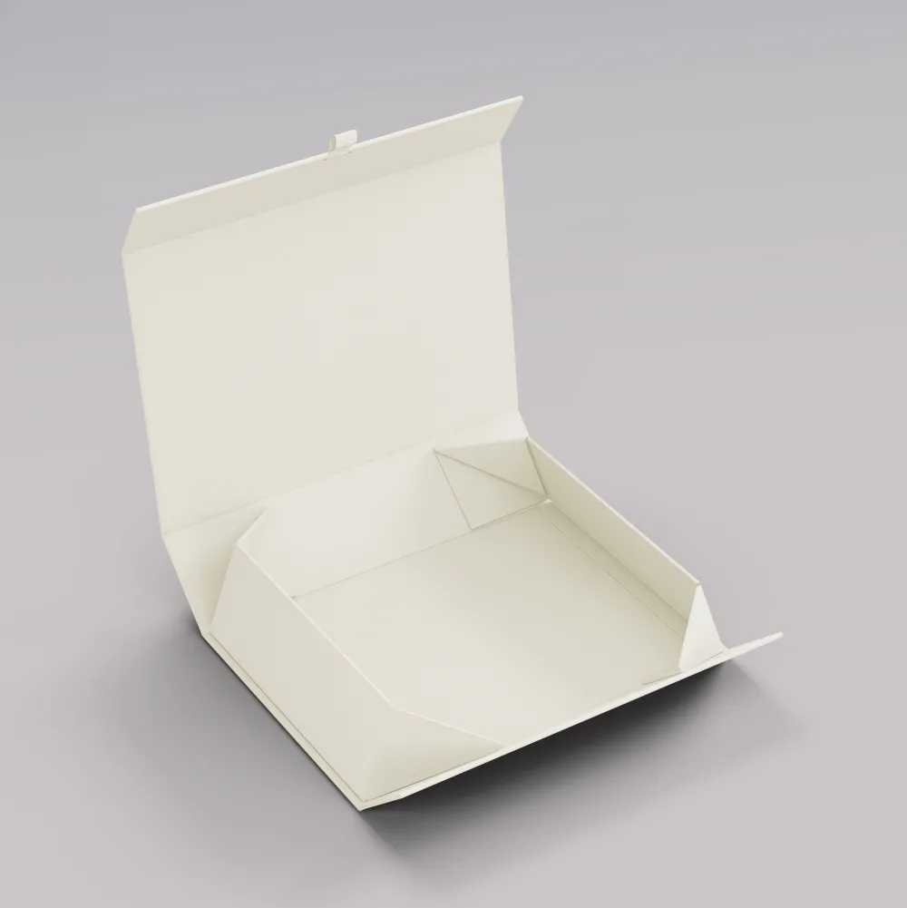 Semikolon Pudełko prezentowe 4Rooms Wedding Edition - - Chamois, 32 x 23,5 x 8,5 cm