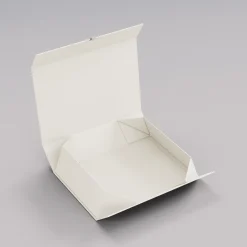 Semikolon Pudełko prezentowe 4Rooms Wedding Edition - - Chamois, 42 x 30 x 11 cm