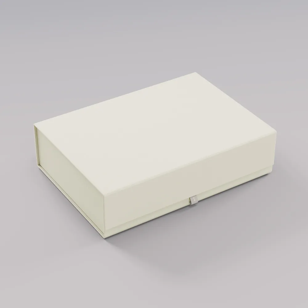 Semikolon Pudełko prezentowe 4Rooms Wedding Edition - - Chamois, 42 x 30 x 11 cm