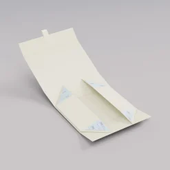 Semikolon Pudełko prezentowe 4Rooms Wedding Edition - - Chamois, 19 x 14 x 6,5 cm > Pudełka Prezentowe