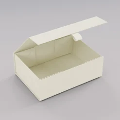Semikolon Pudełko prezentowe 4Rooms Wedding Edition - - Chamois, 19 x 14 x 6,5 cm > Pudełka Prezentowe