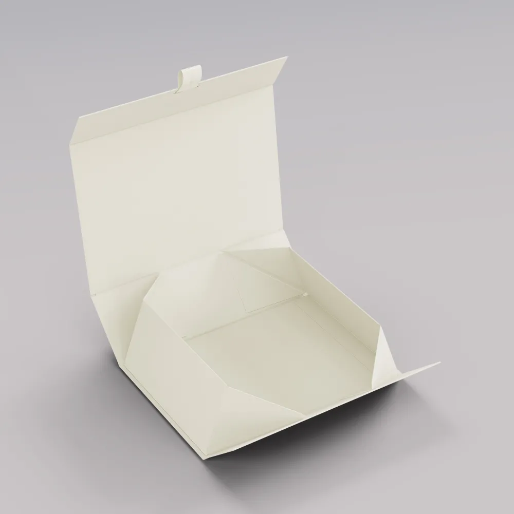 Semikolon Pudełko prezentowe 4Rooms Wedding Edition - - Chamois, 19 x 14 x 6,5 cm > Pudełka Prezentowe