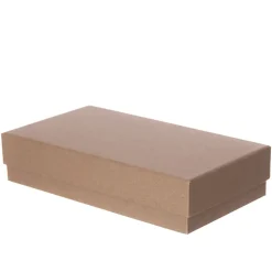 dpCraft Pudełko tekturowe - - 18 x 14 x 4 cm > Pudełka Prezentowe|Tekturowe