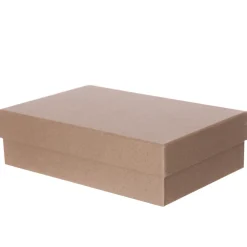 dpCraft Pudełko tekturowe - - 11 x 11 x 11 cm > Pudełka Prezentowe|Tekturowe