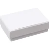 Rico Design Pudełko tekturowe - - białe, 22 x 14 x 6 cm > Pudełka Prezentowe|Tekturowe
