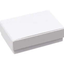 Rico Design Pudełko tekturowe - - białe, 22 x 14 x 6 cm > Pudełka Prezentowe|Tekturowe