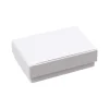 Rico Design Pudełko tekturowe - - białe, 18 x 11 x 5 cm