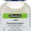 Schmincke Płyn do czyszczenia pędzli Brush Cleaner - - 60 ml
