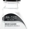 Winsor & Newton Płyn do czyszczenia pędzli Brush Cleaner - - 75 ml