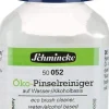 Schmincke Płyn do czyszczenia pędzli Eco Brush Cleaner - - 60 ml > Akcesoria Do Pędzli
