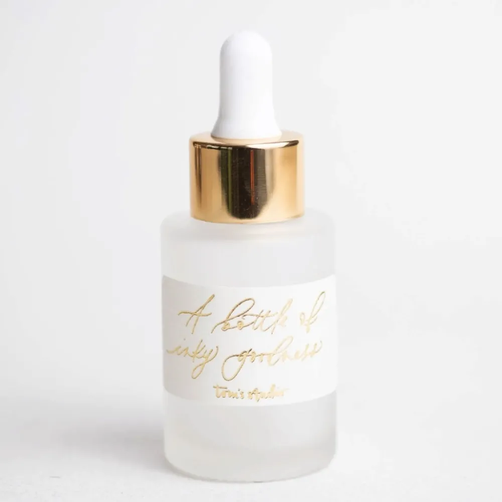Tom's Studio Płyn do czyszczenia stalówek - - 30 ml