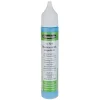Schmincke Płyn maskujący do akwareli - - niebieski, 25 ml