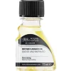 Winsor & Newton Rafinowany olej lniany do farb olejnych - - 75 ml > Oleje|Media Do Farb Olejnych
