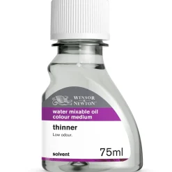 Winsor & Newton Rozcieńczalnik do farb olejnych Artisan - - 75 ml > Rozpuszczalniki