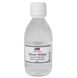 Michael Harding Rozcieńczalnik roślinny Miracle Medium MM0 - - 250 ml > Rozpuszczalniki