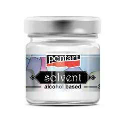 Pentart Rozpuszczalnik alkoholowy - - 30 ml