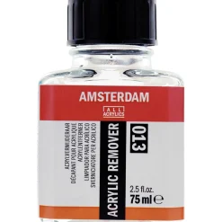 Amsterdam Rozpuszczalnik do akryli - - 75 ml > Rozpuszczalniki|Media Do Akryli