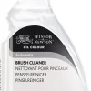 Winsor & Newton Rozpuszczalnik do farb Brush Cleaner - - 250 ml
