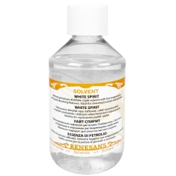 Renesans Rozpuszczalnik White Spirit do farb olejnych - - 100 ml > Rozpuszczalniki