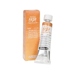 Schmincke Sangwina w płynie Liquid Earth - - 15 ml