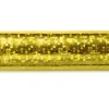 PartyDeco Serpentyny - złote, holograficzne, 3,8 m