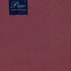 PAW Decor Collection Serwetki ozdobne, jednokolorowe - Paw - granatowe, 20 szt. > Serwetki