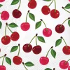 PAW Decor Collection Serwetki ozdobne - Paw - Cherries Pattern, 20 szt.