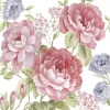 PAW Decor Collection Serwetki ozdobne - Paw - Julietta, 20 szt. > Serwetki