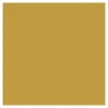 PAW Decor Collection Serwetki ozdobne - Paw - Monocolor Gold, 20 szt.