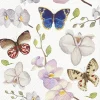 PAW Decor Collection Serwetki ozdobne - Paw - Orchidea Butterfly, 20 szt.