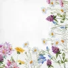 PAW Decor Collection Serwetki ozdobne - Paw - Spring Frame, 20 szt.
