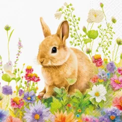 PAW Decor Collection Serwetki ozdobne - Paw - Spring Morning, 20 szt. > Serwetki