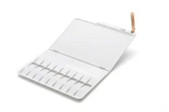 HIMI Składana paletka malarska 25,5 x 19,5 cm - ><noscript><img width=