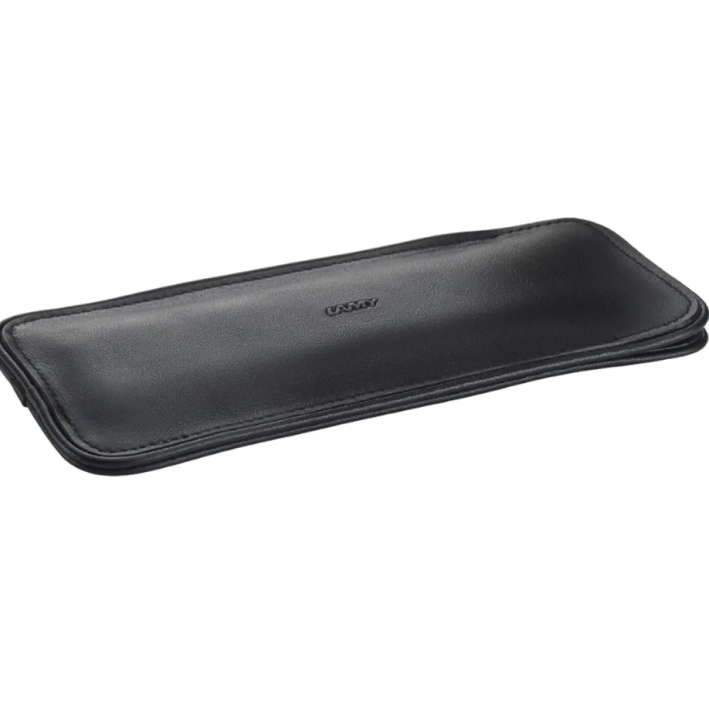 Lamy Skórzane etui podwójne A401 - - Black
