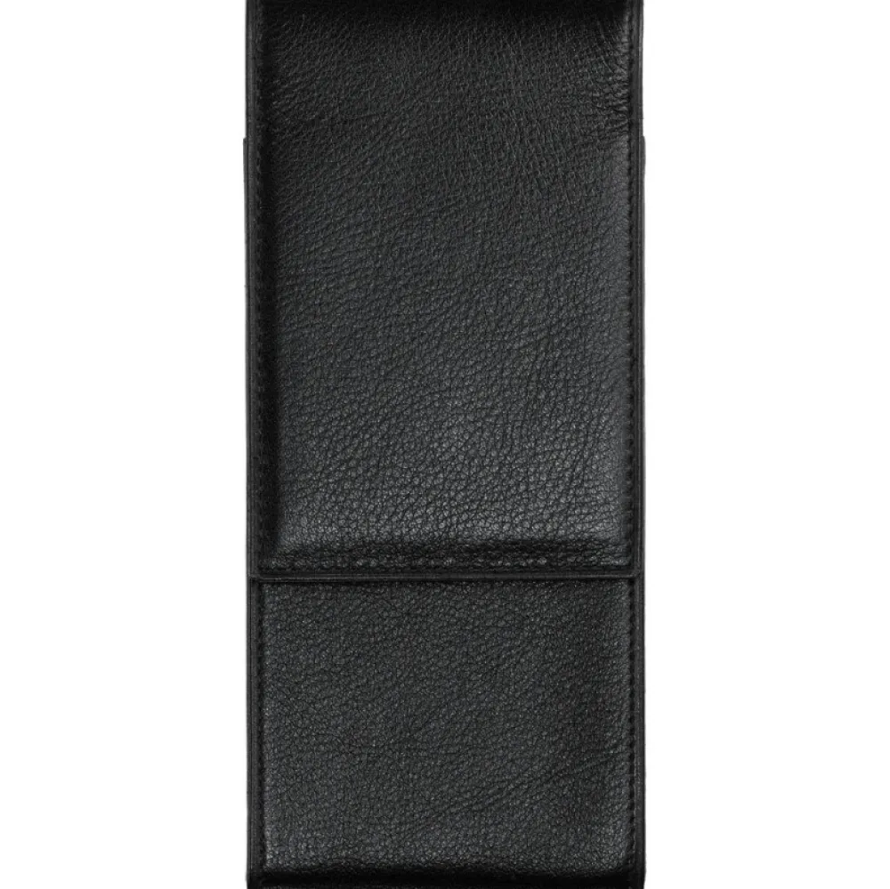 Lamy Skórzane etui podwójne A203 - - Black