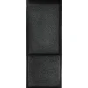 Lamy Skórzane etui podwójne A202 - - Black > Akcesoria