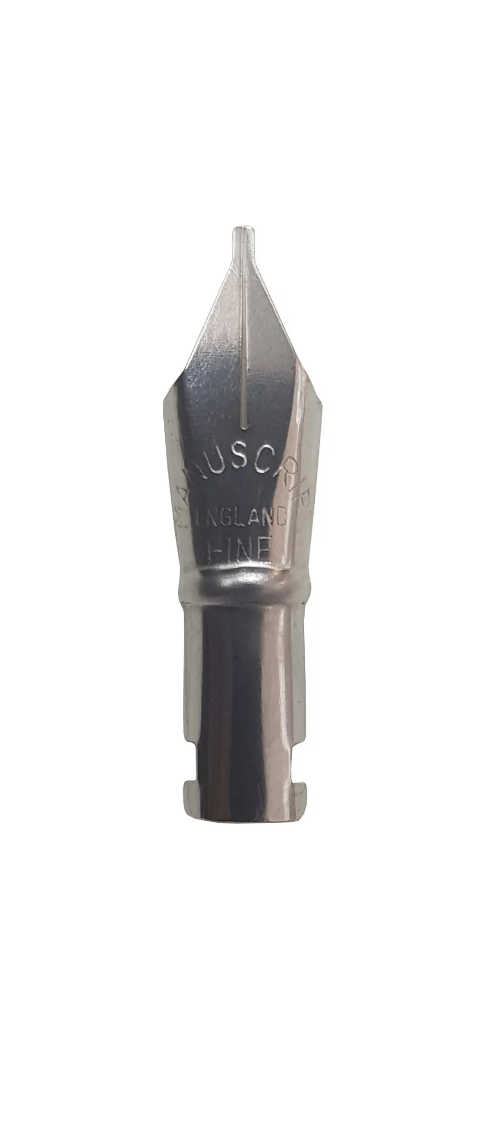 Manuscript Stalówka Leonardt Classic Italic F -