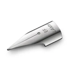 Lamy Stalówka Z50 do pióra wiecznego - - Stainless Steel, EF > Stalówki