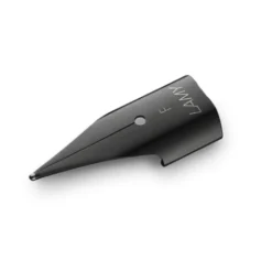 Lamy Stalówka Z50 do pióra wiecznego - - Black, F