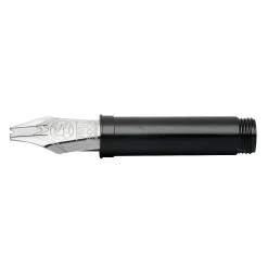 Kaweco Stalówka z gwintem Calligraphy Twin Bock 060 -
