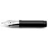 Kaweco Stalówka z gwintem 060 - - Steel, BB > Stalówki